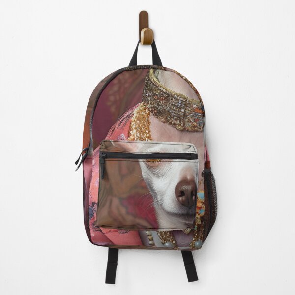 Item preview, Pretentious Pet Portrait  designed and sold by Klickpicks.