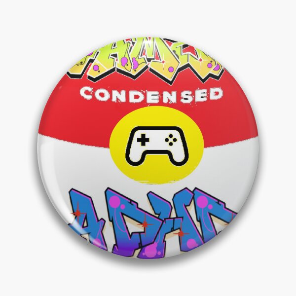 Item preview, AdHd Gamer Soup 1 designed and sold by LowEndGraphics.