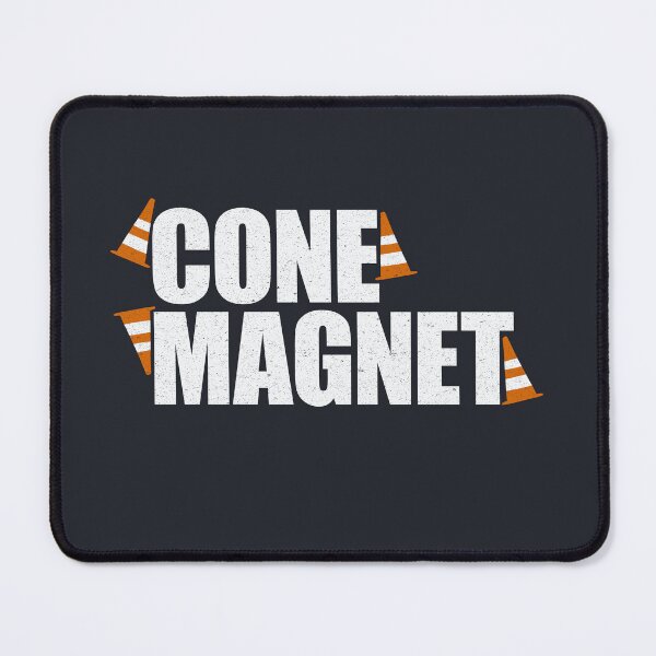 Item preview, Cone magnet - Autocross designed and sold by ApexFibers.