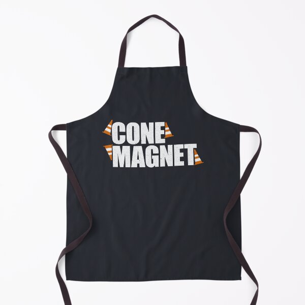 Item preview, Cone magnet - Autocross designed and sold by ApexFibers.
