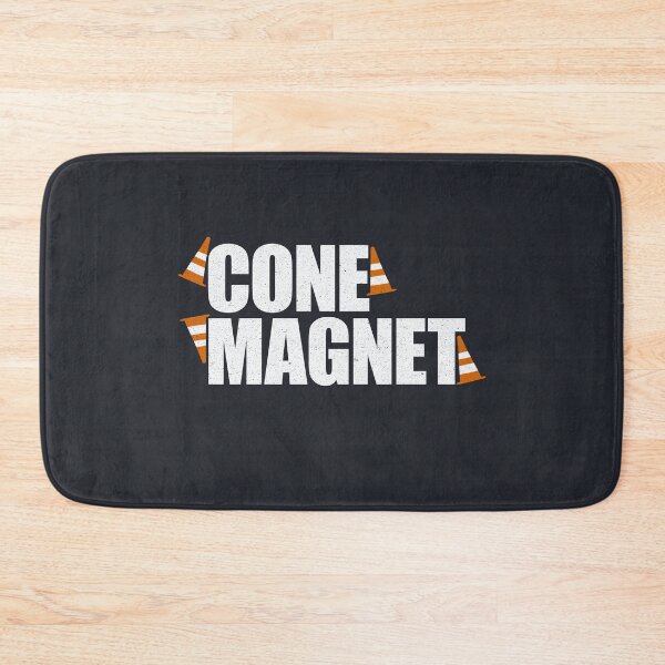 Item preview, Cone magnet - Autocross designed and sold by ApexFibers.