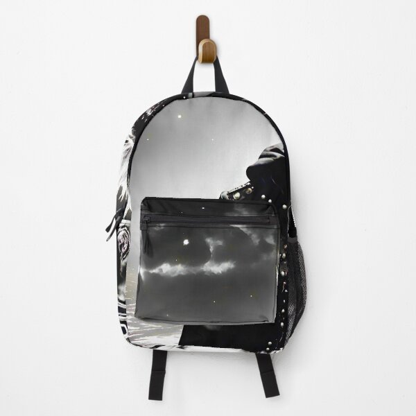 Item preview, Space Punk No.4 designed and sold by bobbi-gyre.