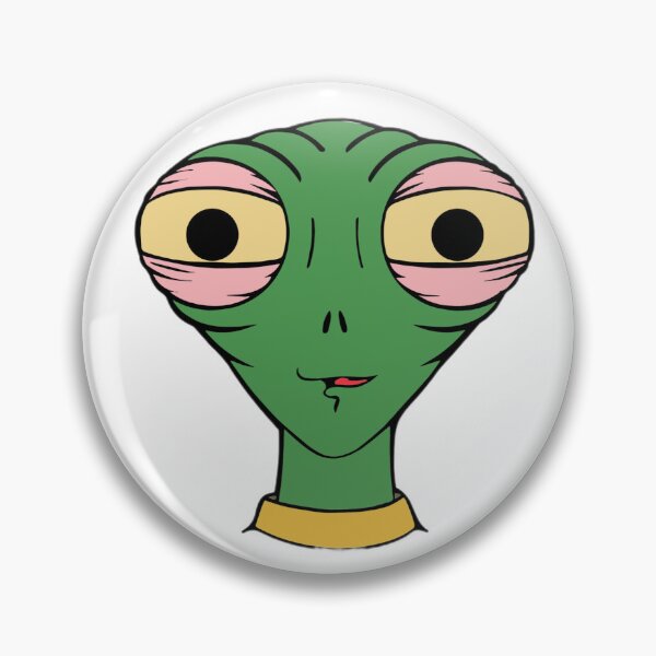 Item preview, Tapo the green designed and sold by NAMETHEGREY.