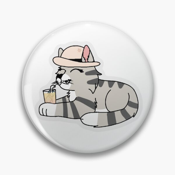 Item preview,  Beach kitty designed and sold by wolfy07787.