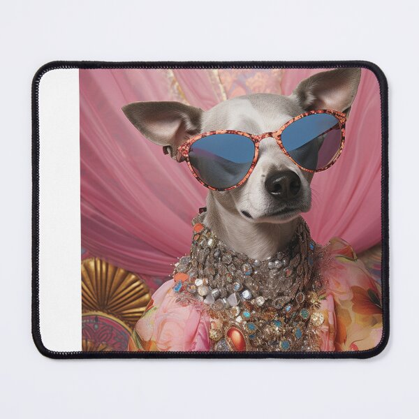 Item preview, Party Animals - 70s Disco Chic designed and sold by Klickpicks.