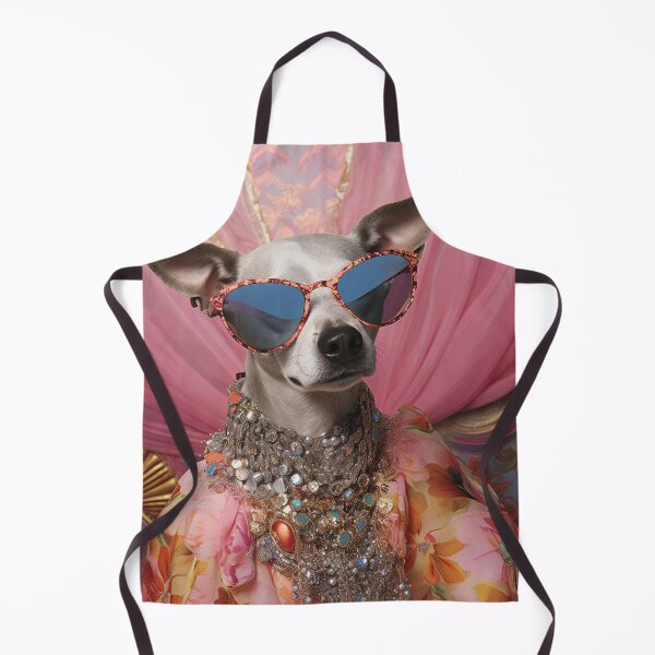 Item preview, Party Animals - 70s Disco Chic designed and sold by Klickpicks.
