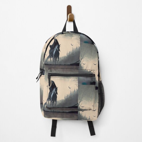 Item preview, grim reaper on a horses designed and sold by ZColection.