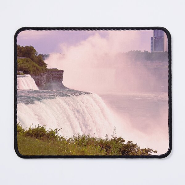 Item preview, Niagara Falls designed and sold by MaxMediaPhoto.