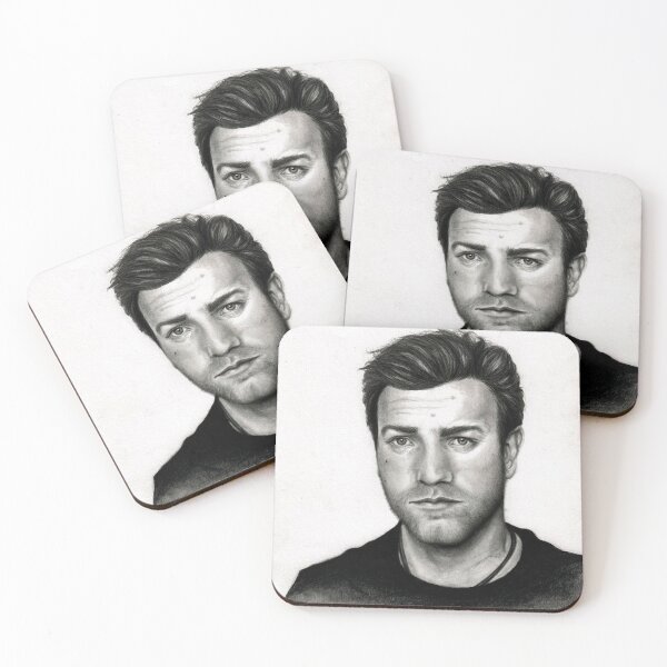 Item preview, Ewan McGregor designed and sold by JennHolton.