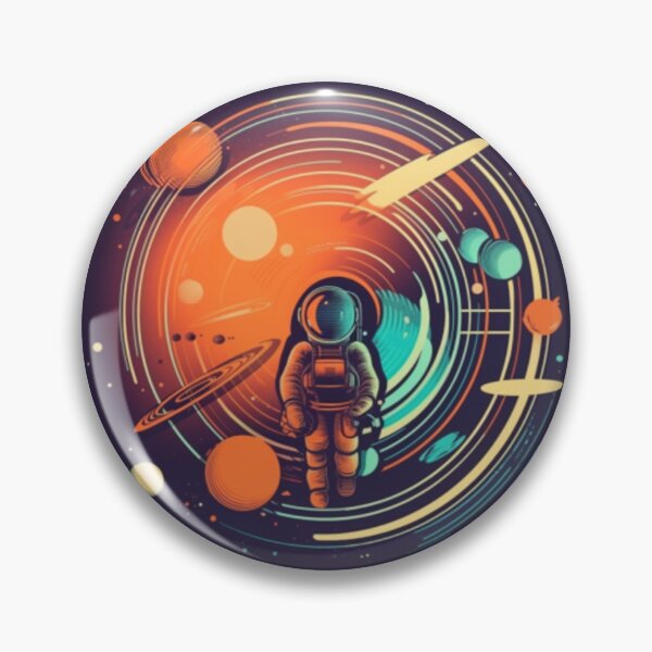 Item preview, Cosmic Galaxy: Take the Universe on your T-shirt designed and sold by Strokes-Colors.