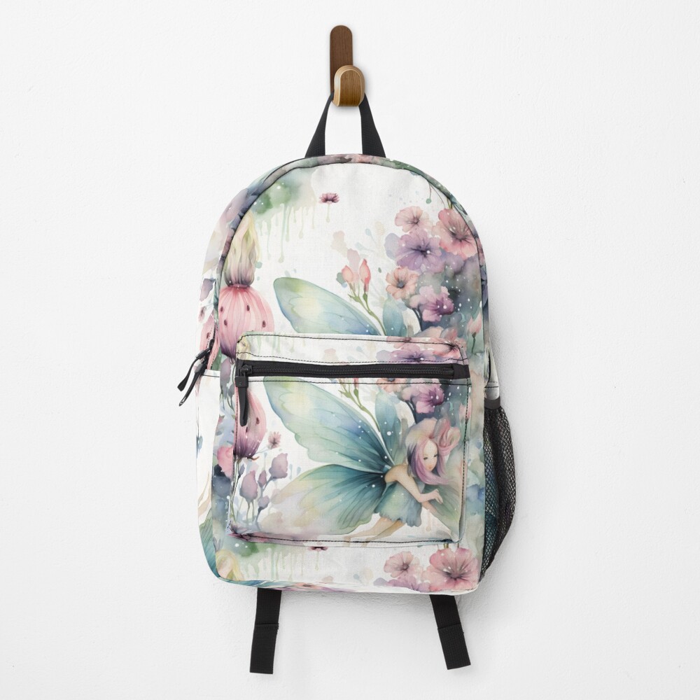 Item preview, Backpack designed and sold by DigitalPatternx.
