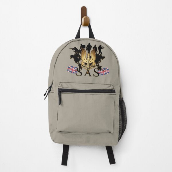 Item preview, SPECIAL FORCES SAS designed and sold by THE AMERICAN TEEVANGELIST.