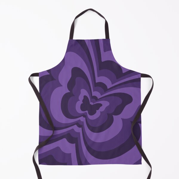 Item preview, Amethyst Butterfly Beat designed and sold by STUDIO MORE Los Angeles.
