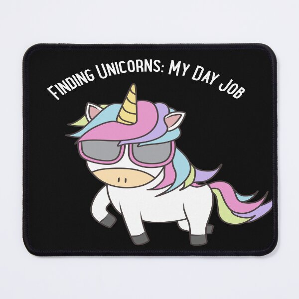 Item preview, Recruiter -Finding Unicorns:My Day Job designed and sold by joabaj.