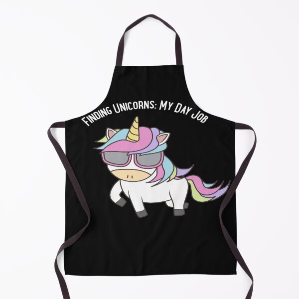 Item preview, Recruiter -Finding Unicorns:My Day Job designed and sold by joabaj.