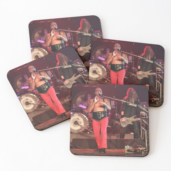 Item preview, Livan (aka Cosmas Livanos) - Photograph designed and sold by ConcertImages.