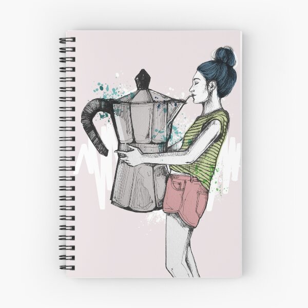 Item preview, no coffee no workee designed and sold by sarapaglia.