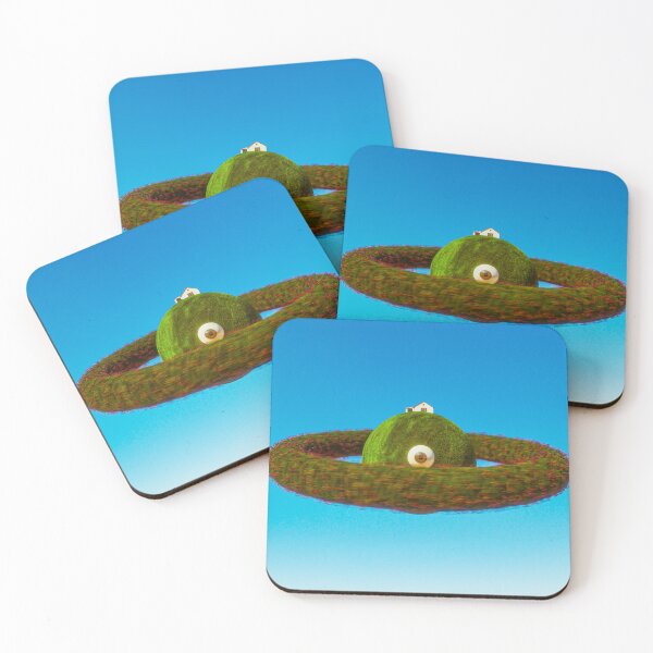 Item preview, Would you life there? designed and sold by 2002windows.