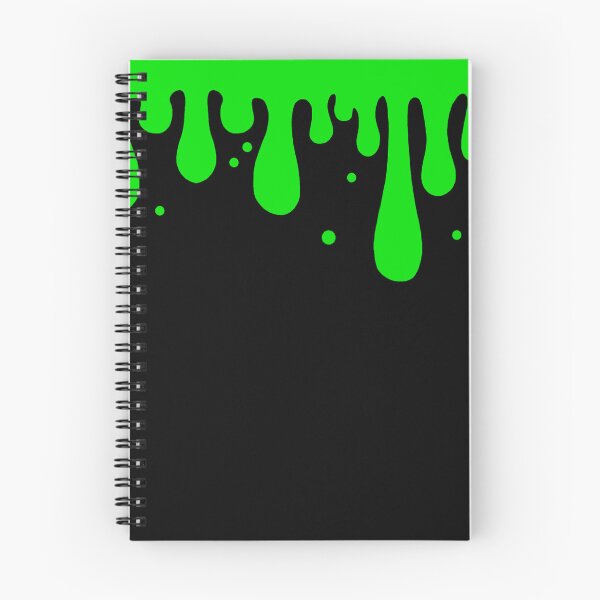 Item preview, Slime designed and sold by brokenloony.
