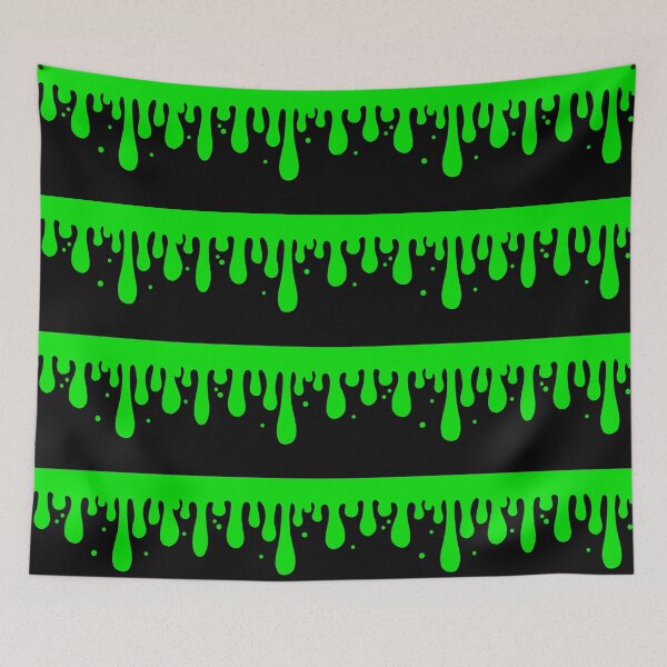 Item preview, Slime designed and sold by brokenloony.