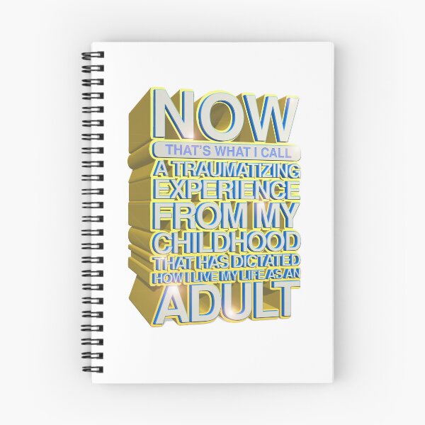 Item preview, Now That's What I Call... designed and sold by IceCrematorium.