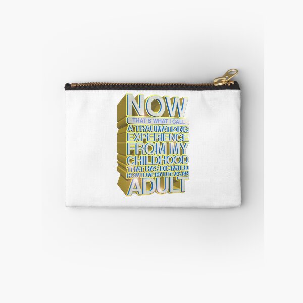 Item preview, Now That's What I Call... designed and sold by IceCrematorium.