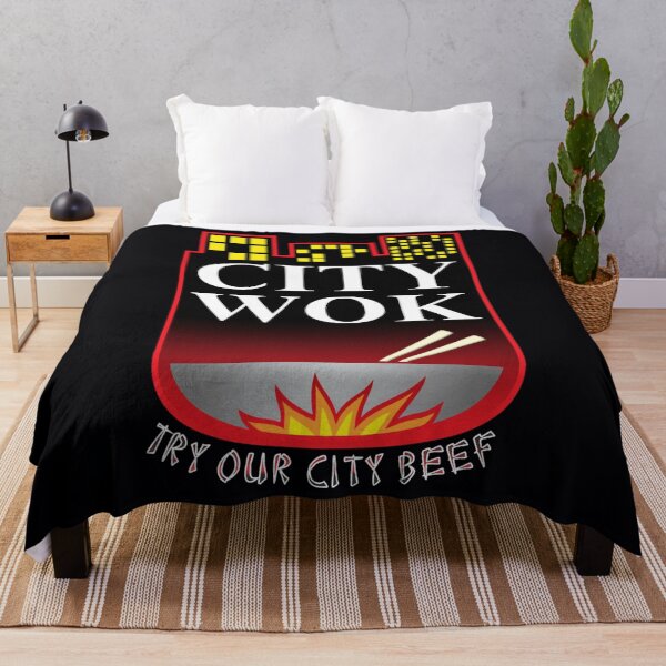 Item preview, South Park City Wok designed and sold by dnnuzxbmtv9.