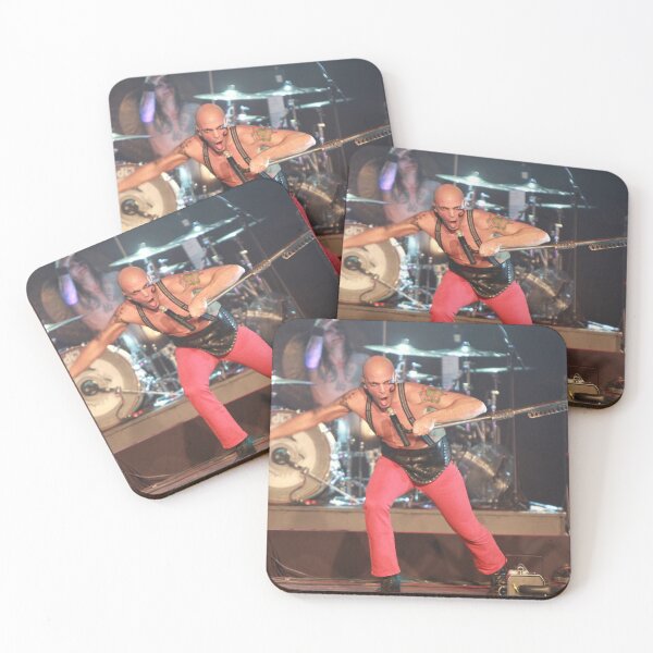 Item preview, Livan (aka Cosmas Livanos) - Photograph designed and sold by ConcertImages.