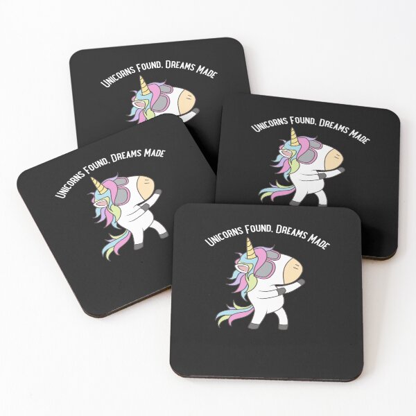 Item preview, Recruiter -Unicorns Found, Dreams Made designed and sold by joabaj.