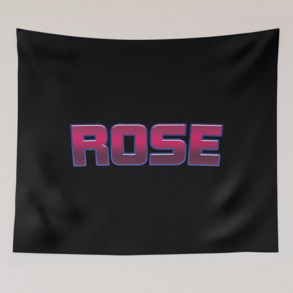 Artikelvorschau, Rose Rose Tintodesigns transparent entworfen und verkauft von hihnurefzgb57.
