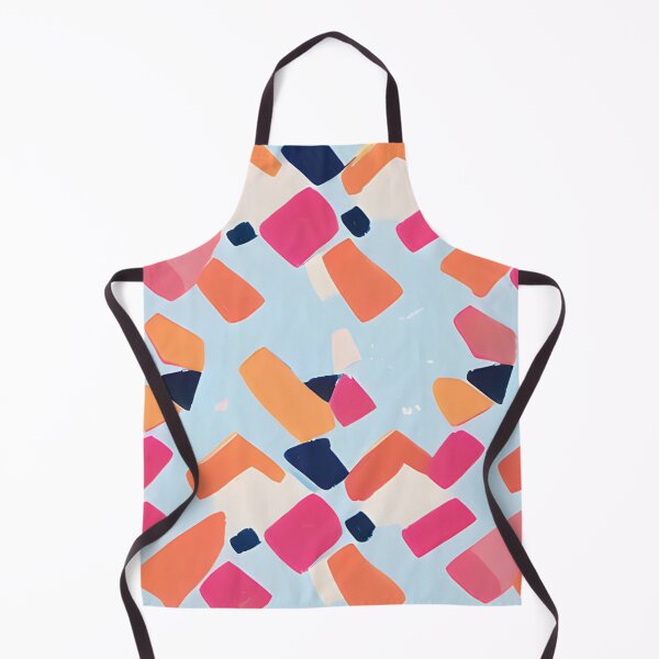 Item preview,  ABSTRACT ORANGE designed and sold by DiscoVibes.