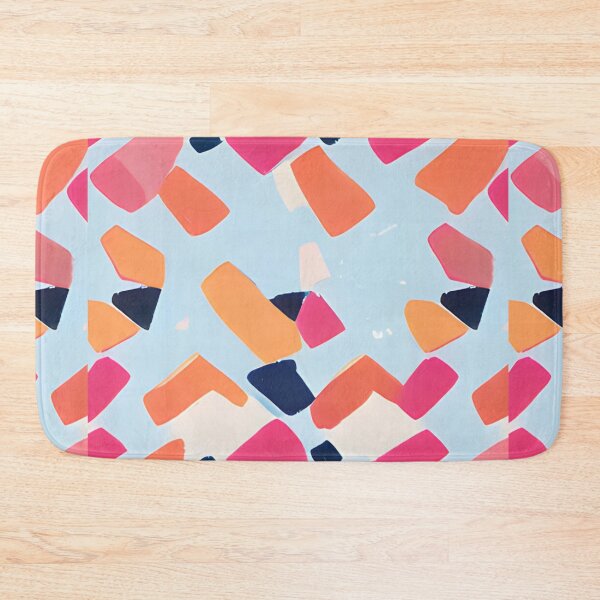 Item preview,  ABSTRACT ORANGE designed and sold by DiscoVibes.