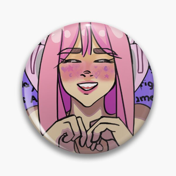 Item preview, Arigameplays designed and sold by empresax.