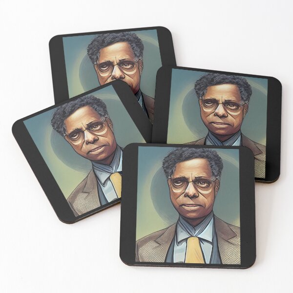 Artikelvorschau, Thomas Sowell entworfen und verkauft von CatherineSchill.