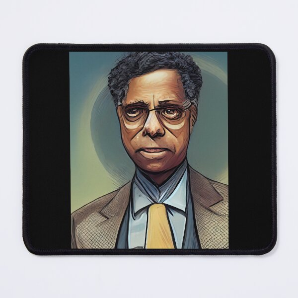 Item preview, Thomas Sowell designed and sold by CatherineSchill.