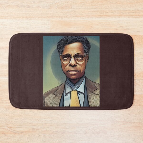 Artikelvorschau, Thomas Sowell entworfen und verkauft von CatherineSchill.