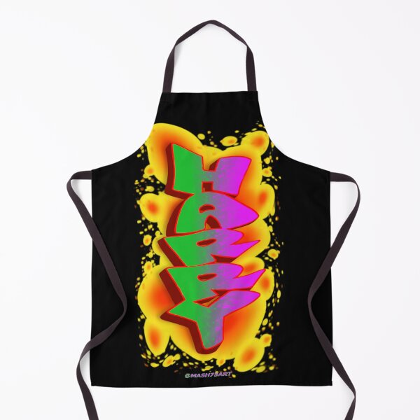 Item preview, HARRY Digital Graffiti Piece designed and sold by Mash75art.