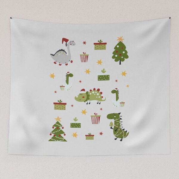 Item preview, Christmas animals designed and sold by ColorDesings.
