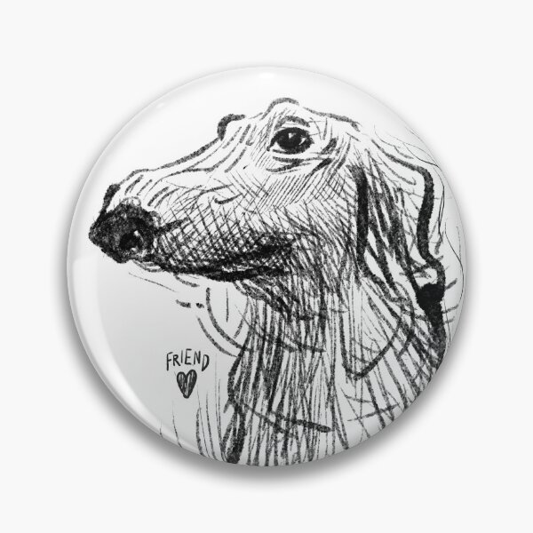 Item preview, dog best friend designed and sold by noico.