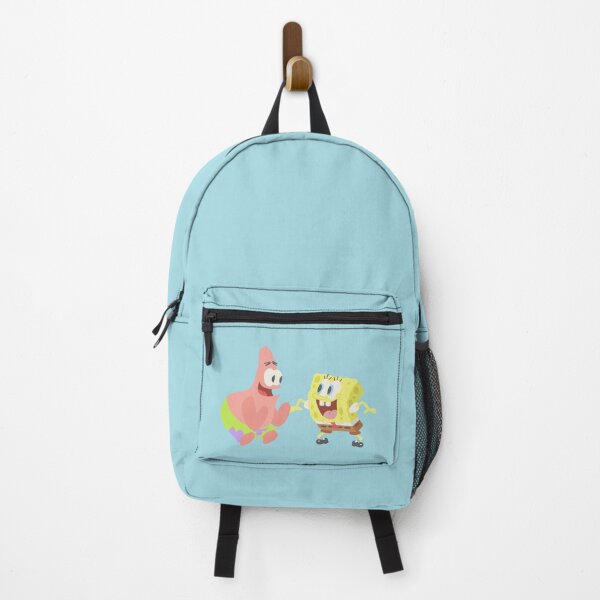 Item preview, spongebob x patrick designed and sold by gray-cat.