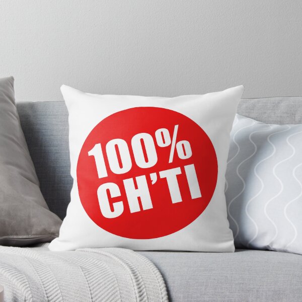 Item preview, 100% CH'TI! designed and sold by humour-chti.