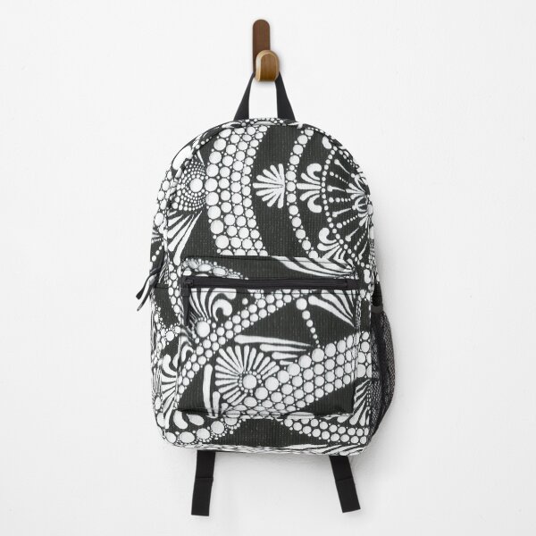 Item preview, mandala duality designed and sold by andresindio.
