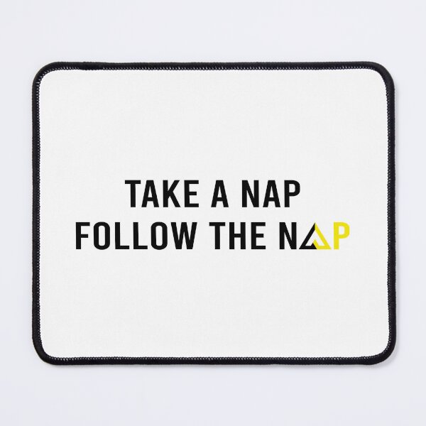 Item preview, Take a nap, follow the NAP (non-aggression principle) designed and sold by LibertyCapital.