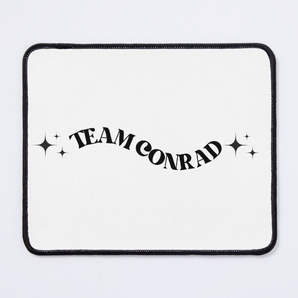 Item preview, Team Conrad designed and sold by KenzieAnn1234.