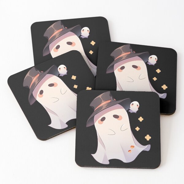Item preview, Chibi Ghost 4 designed and sold by A-Artistries.