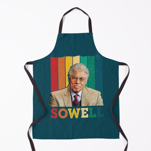 Artikelvorschau, Sowell T-ShirtVintage Thomas Sowell entworfen und verkauft von CatherineSchill.