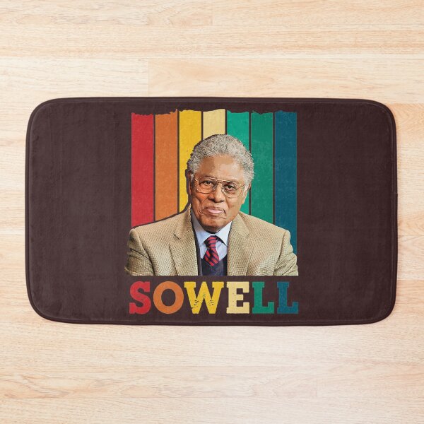 Artikelvorschau, Sowell T-ShirtVintage Thomas Sowell entworfen und verkauft von CatherineSchill.