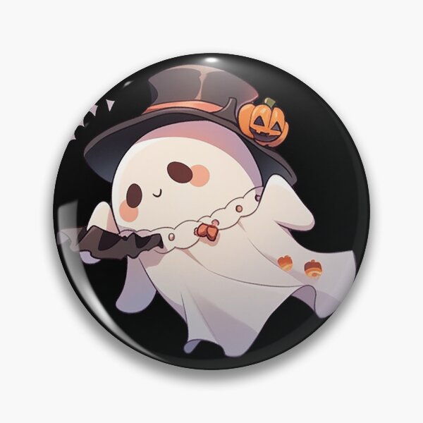 Artikelvorschau, Chibi Ghost 3 entworfen und verkauft von A-Artistries.