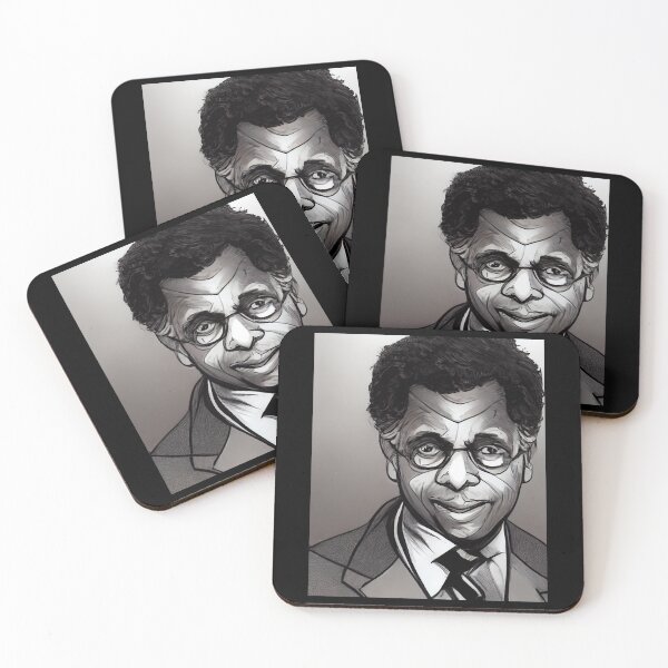 Item preview, Thomas Sowell       designed and sold by CatherineSchill.