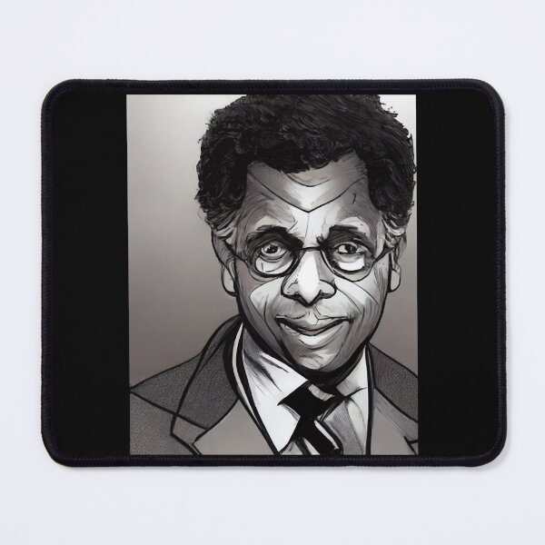 Item preview, Thomas Sowell designed and sold by CatherineSchill.